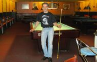 Billard-unterricht