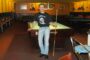 Billard-unterricht